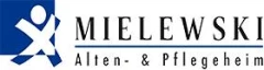 Logo Mielewski Alten- & Pflegeheim