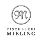 Logo Tischlerei Mieling