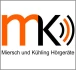 Logo Miersch & Kühling Hörgeräte