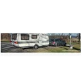 MIET CAMPER Mitterskirchen
