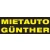 Logo Mietauto Günther Markus Scharff
