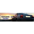 Mietauto Licha Selb