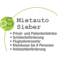 Mietauto Sieber Marktleuthen