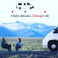 Miete-Deinen-Camper.de M&uuml;nchen