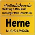 Logo Mietenleihen.de L.Klingler Baumaschinen & Werkzeug