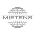 Logo Mietens & Partner GmbH