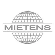 Logo Mietens & Partner GmbH