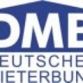 Logo Mieterverein Weinheim e.V.