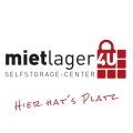 mietlager4U GmbH Selfstorage-Center Reutlingen