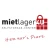 Logo mietlager4U GmbH Selfstorage-Center