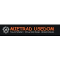 Mietrad Usedom Ostseebad Heringsdorf