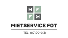 Mietservice Fot Willebadessen