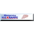 Logo Krampe, Mietservice
