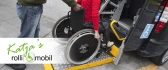 Logo Mietwagen und Rollstuhlfahrten