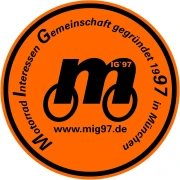 MotorradInteressenGemeinschaft gegr. 1997 in Muenchen