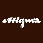 Logo Migma eG
