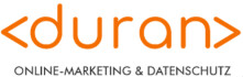 Logo Mihael Duran