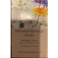 Mihaelas Massagestudio und Begleitservice in Berlin - Brandenburg Berlin