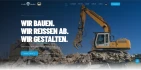 Logo Mihajlo Studios – Webdesign & KI-Automatisierung