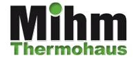 Logo Mihm Thermobau GmbH