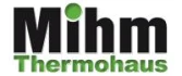 Logo Mihm Thermobau GmbH Personal - Gisela Mihm