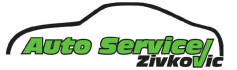 Logo Mija Zivkovic Autoservice