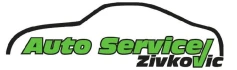 Logo Mija Zivkovic Autoservice