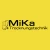 Logo MiKa Trocknungstechnik
