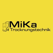 MiKa Trocknungstechnik Karlsruhe
