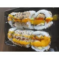 Mikado GmbH?Hokkaido Sushi & Grill Bonn