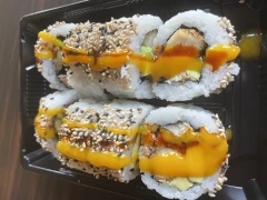 Mikado GmbH?Hokkaido Sushi & Grill Bonn