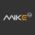 Logo MIKE 4