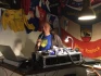 Logo Mike Bertram Mobile Diskothek Dancenight