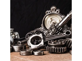 Mike Franks Us Auto Equipment Gmbh
