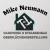 Logo MIKE NEUMANN
