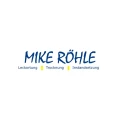 Logo Röhle, Mike