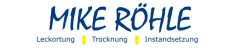 Logo Röhle, Mike