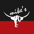 Logo Mike's EKU Steakhouse