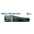Logo Mike`s KfZ- Service