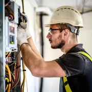 Mike Scharmer Automatisierungstechnik Holldorf