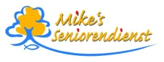 Logo Mikes Seniorendienst