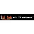 Logo Mikes Whiskey Handel