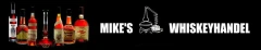 Logo Mikes Whiskey Handel