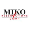 Logo MIKO Reservations GmbH Hotel Service for Business