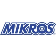 Logo Mikros GmbH