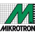 Logo Mikrotron GmbH