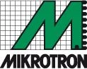 Logo Mikrotron GmbH
