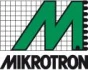 Logo Mikrotron GmbH