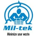 Logo Mil-tek Nord GmbH