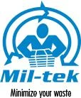 Logo Mil-tek Nord GmbH